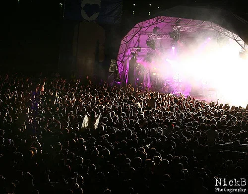 Foreshore 2008