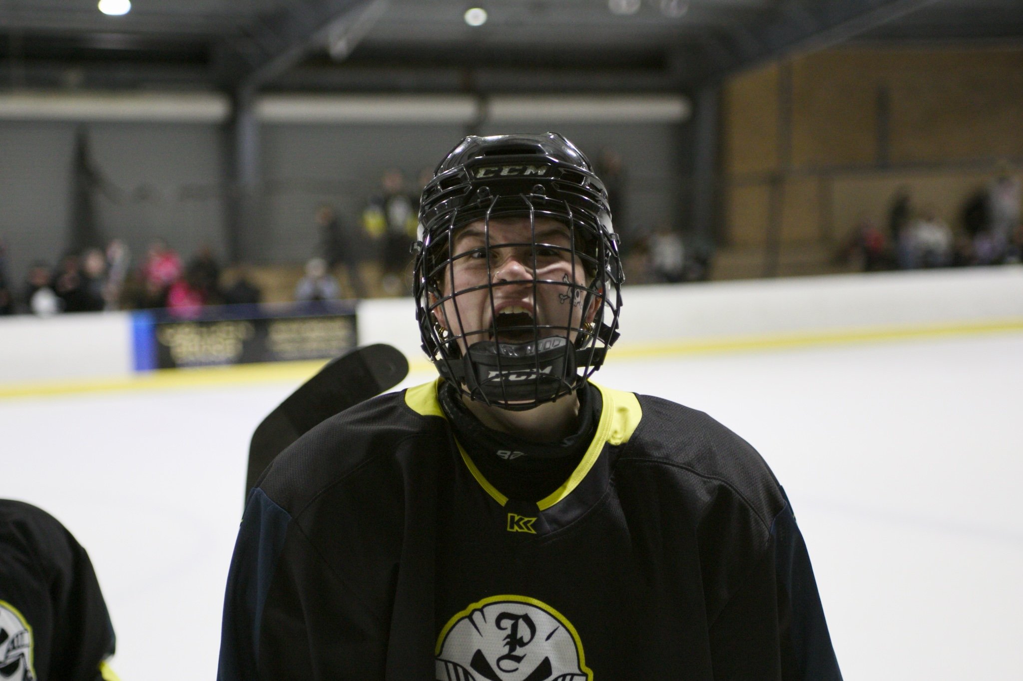 Ice Hockey