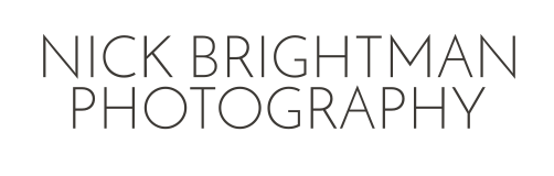 Nick Brightman Photography | Canberra Photographer