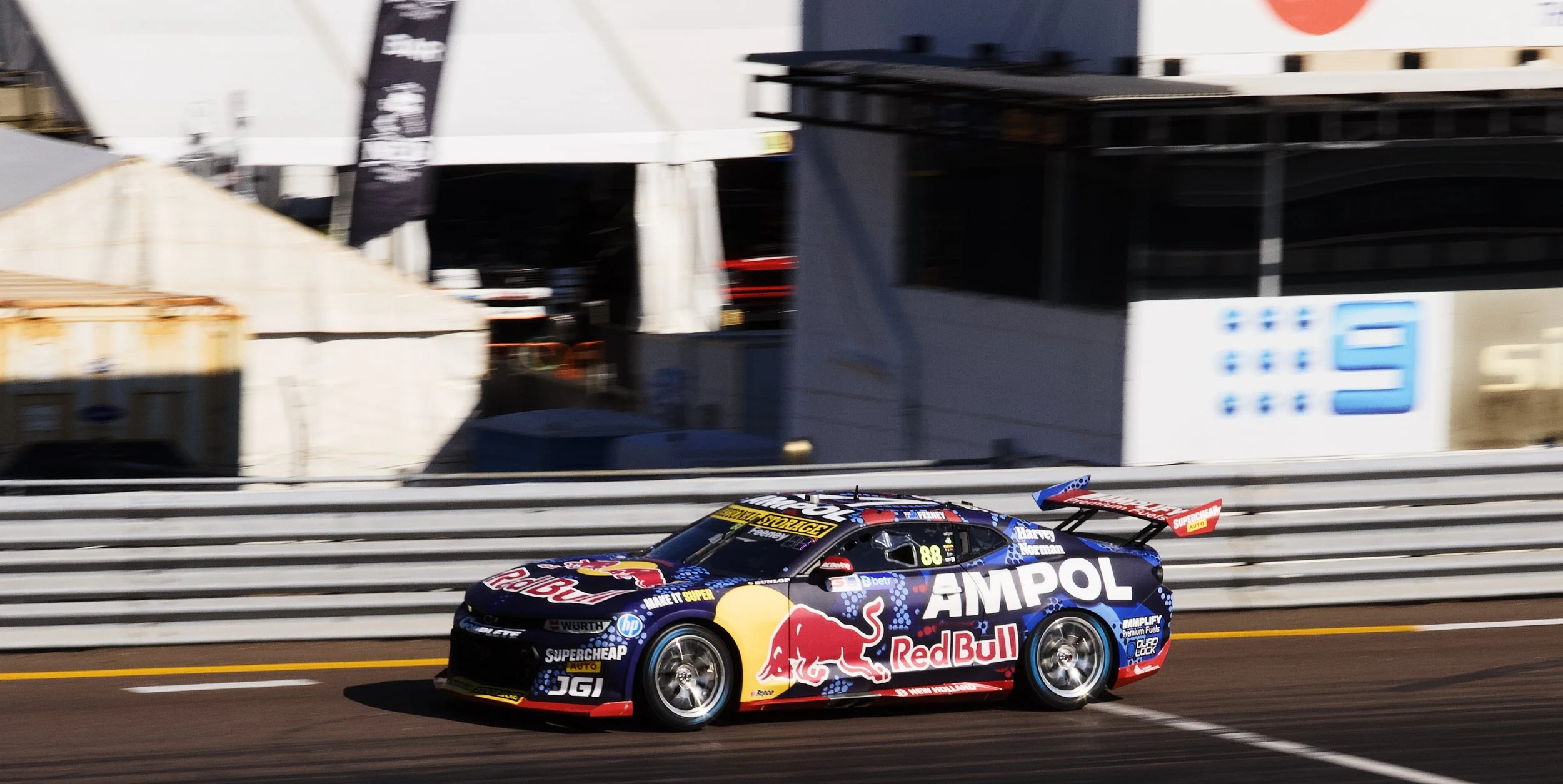Motorsport