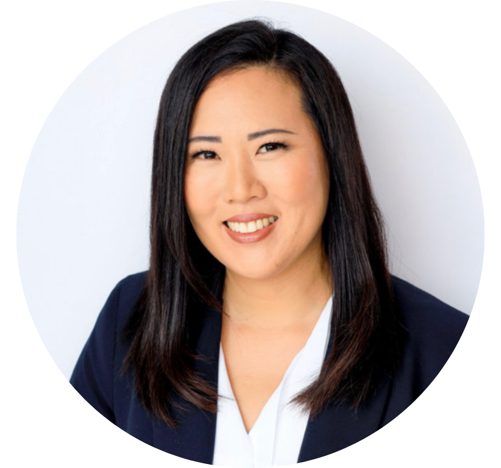 Crystal Um | California Realtor