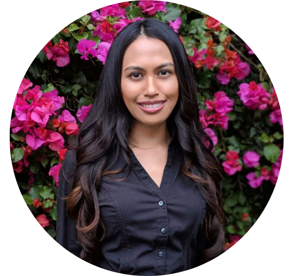 Reeni Tib | California Realtor