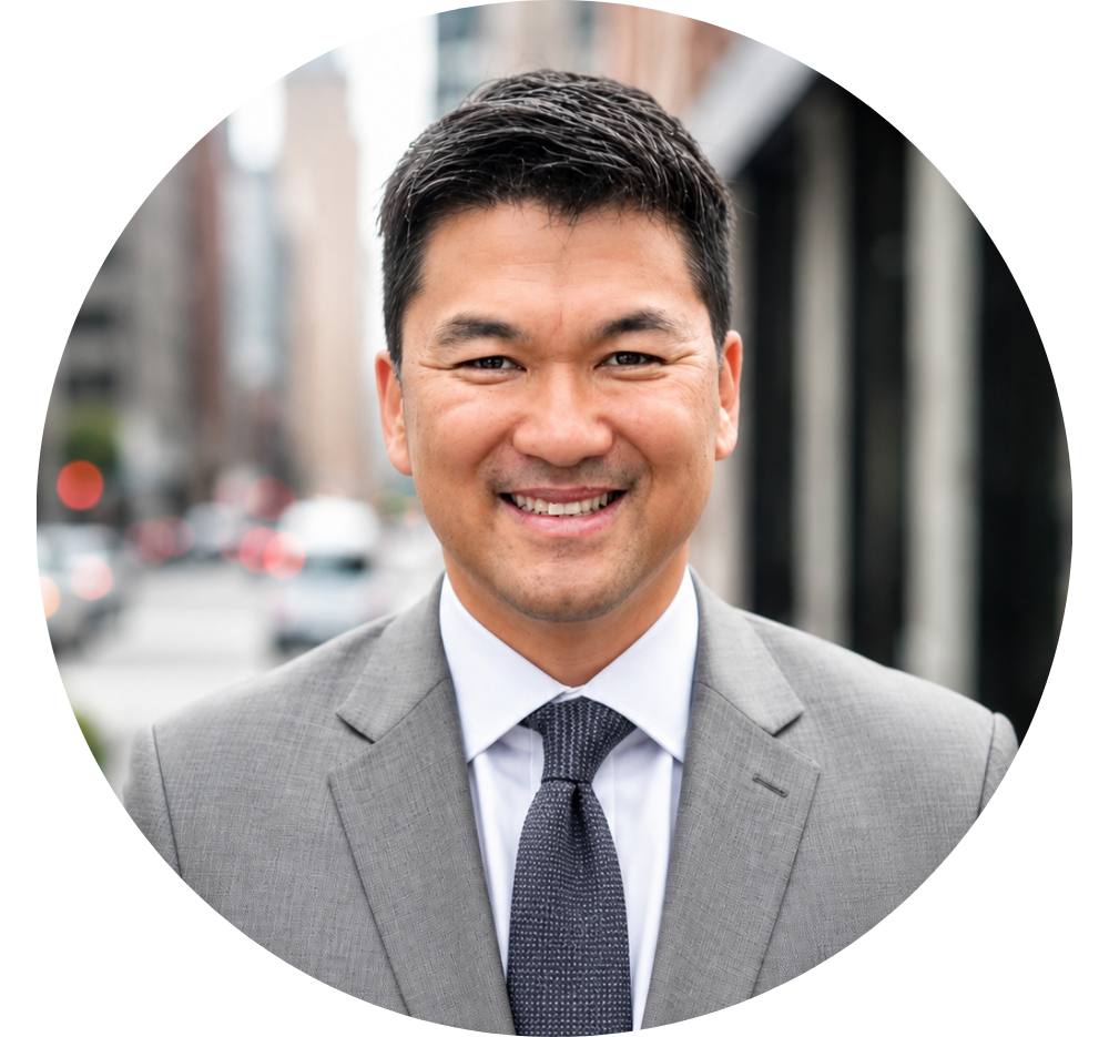 David Zecha | California Realtor