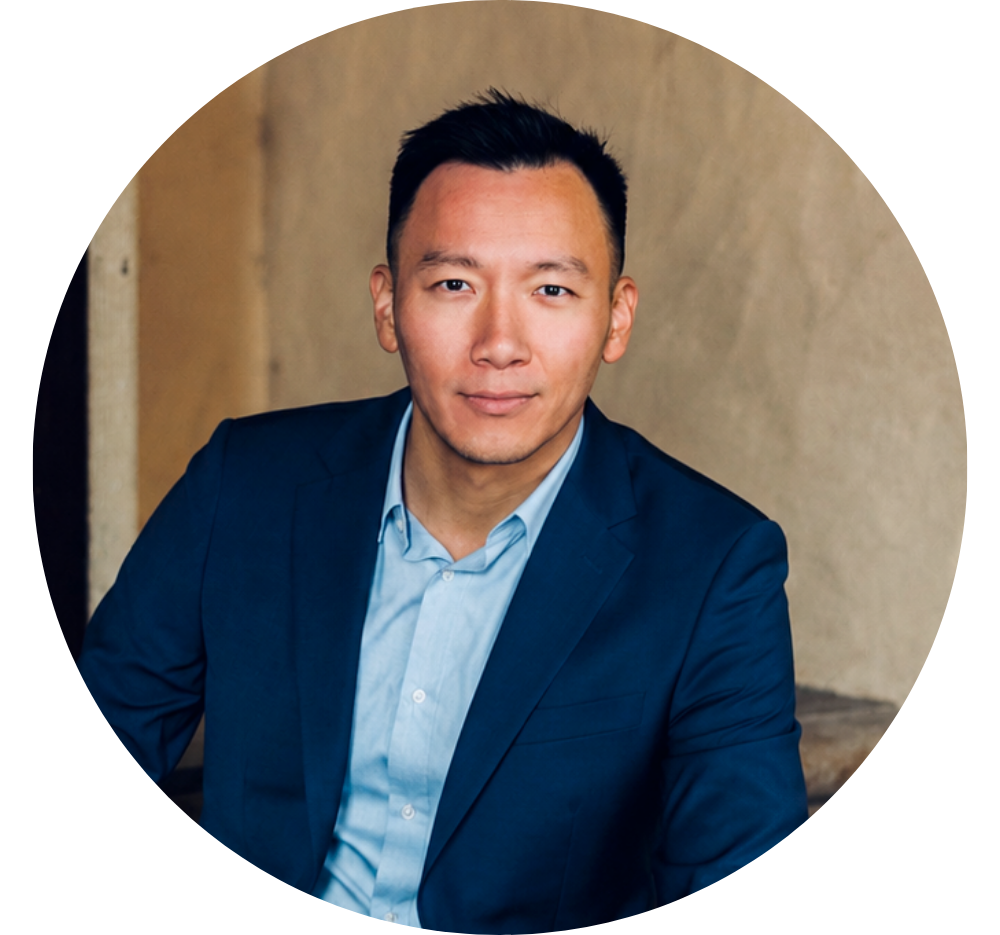 Peter Ting | California Realtor