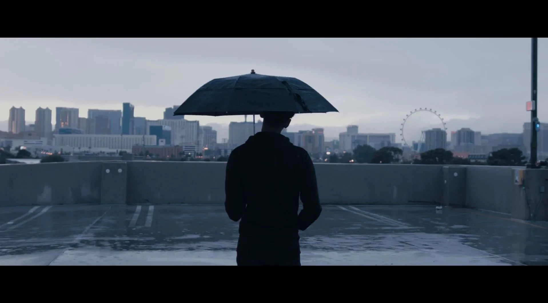 Rainy Day