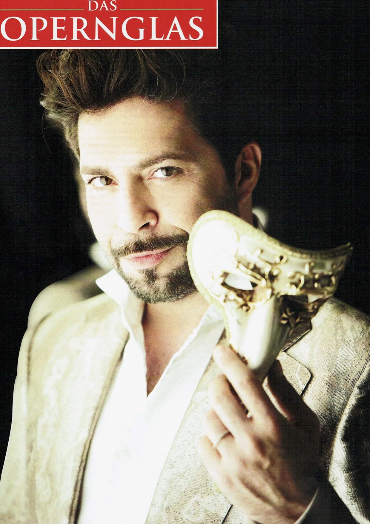 Interview with DAS OPERNGLAS