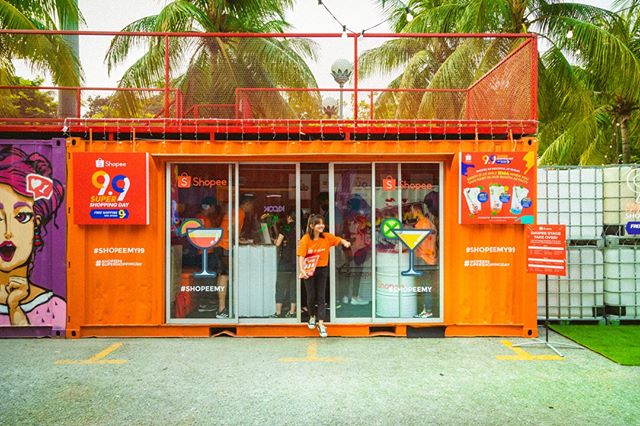 We hope you all had fun playing with Shopee Malaysia throughout the 2 weekends!