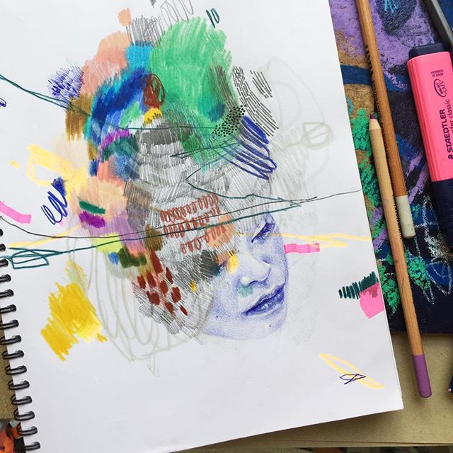 Sketchbook