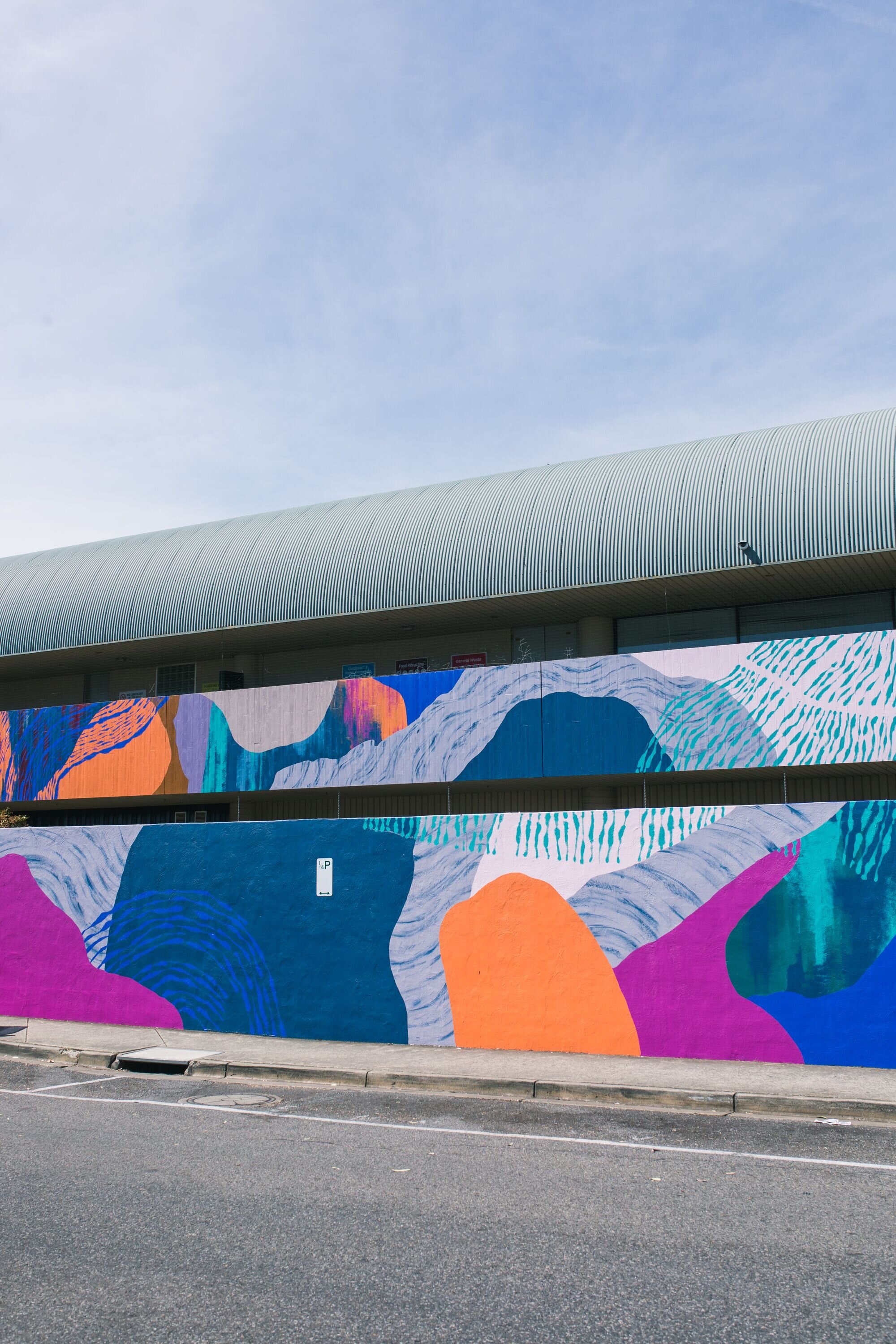 Vicinity Centres - Colonnades SA