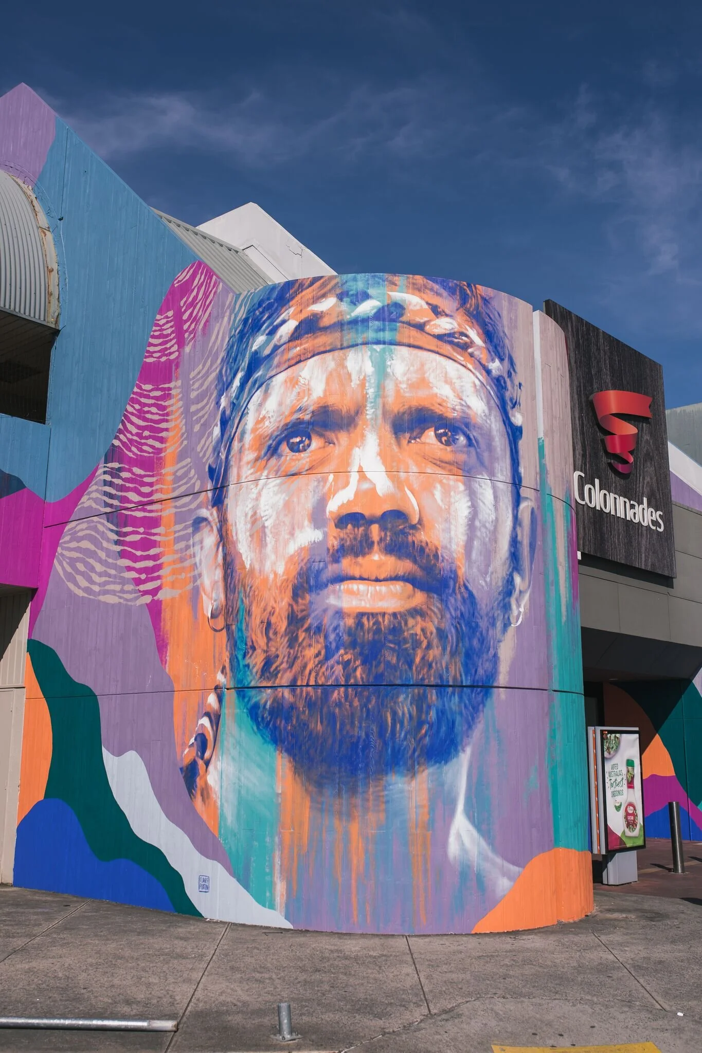 Vicinity Centres - Colonnades SA