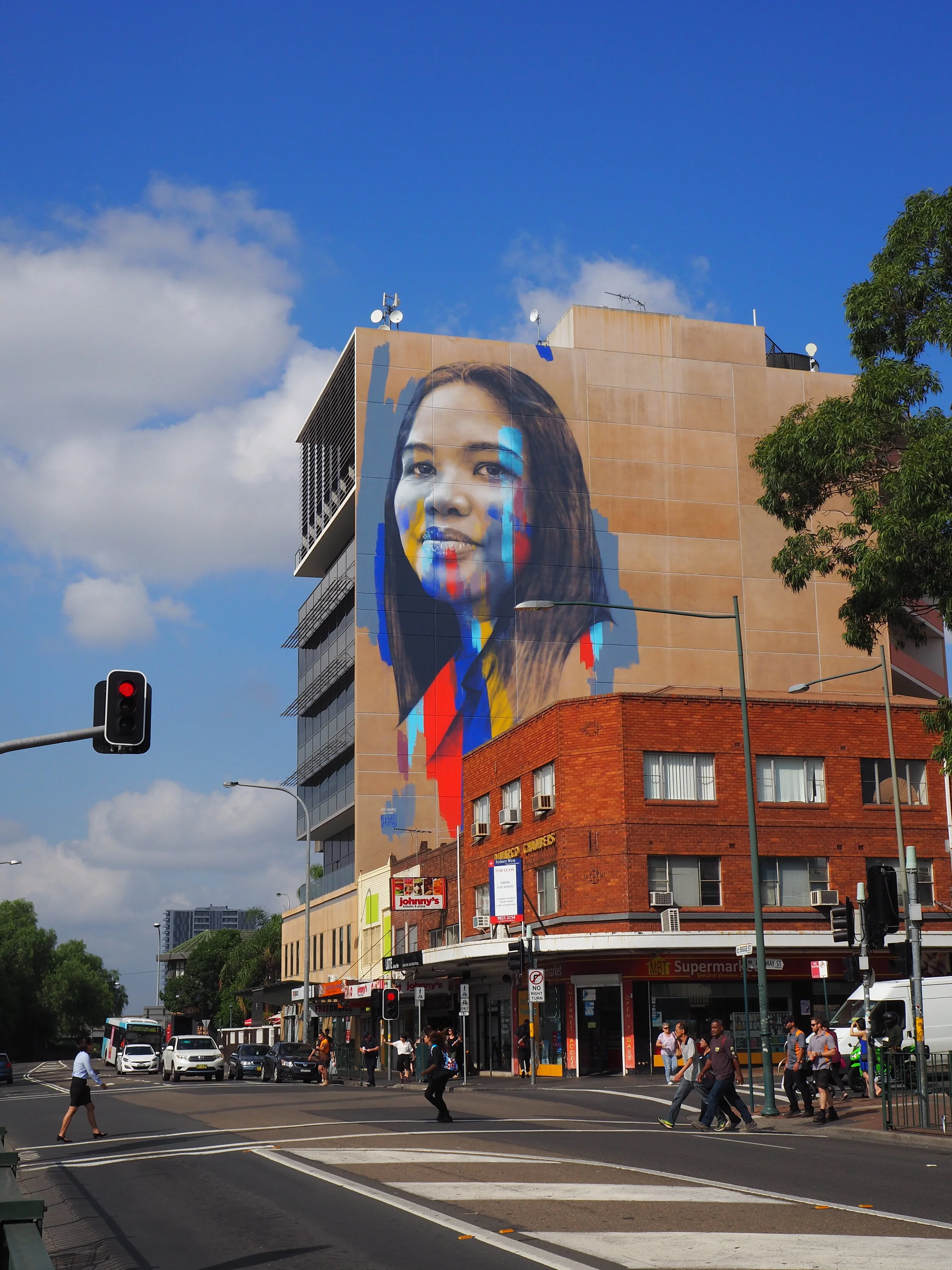 University of Wollongong