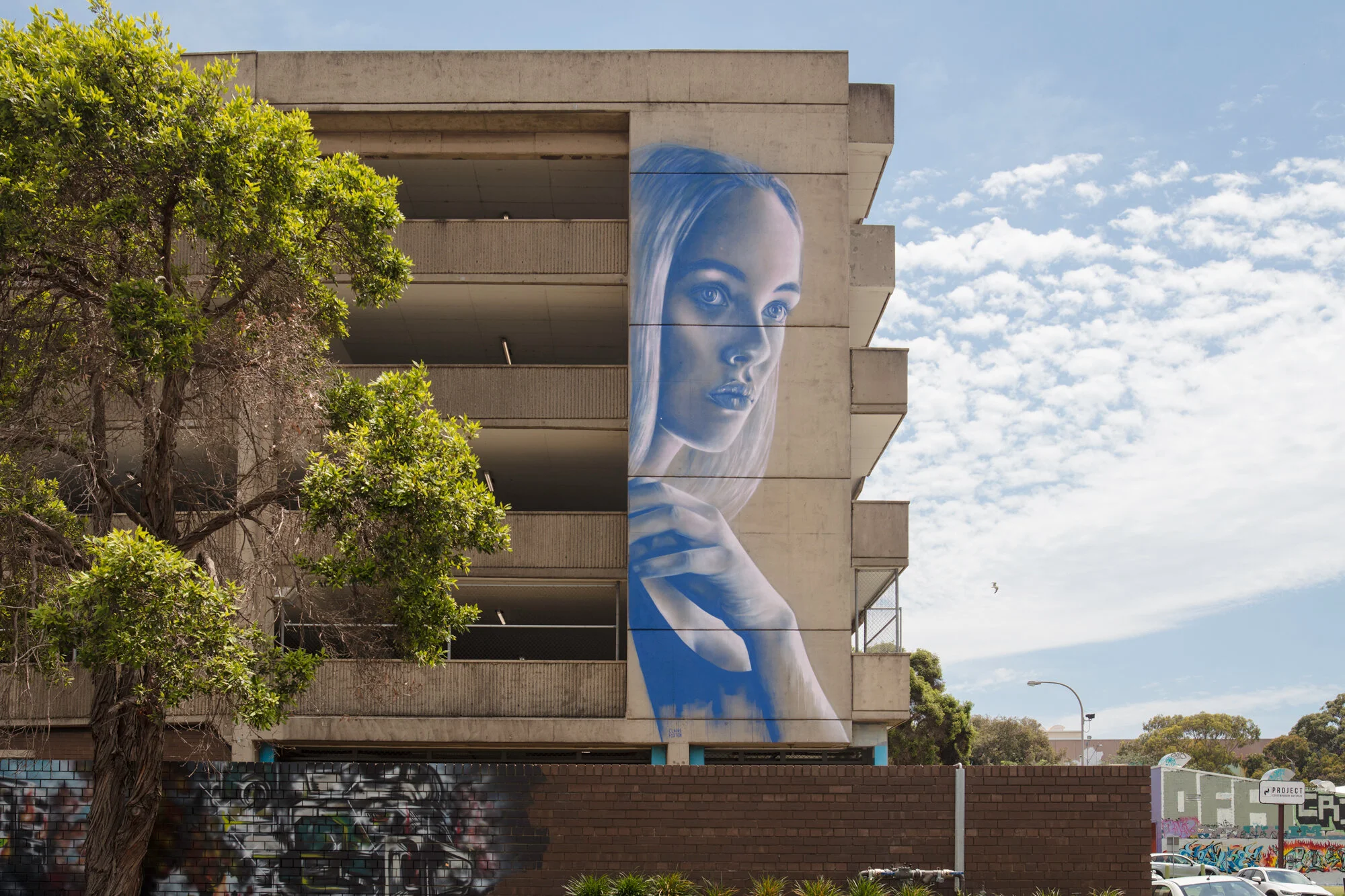 Wonderwalls Wollongong