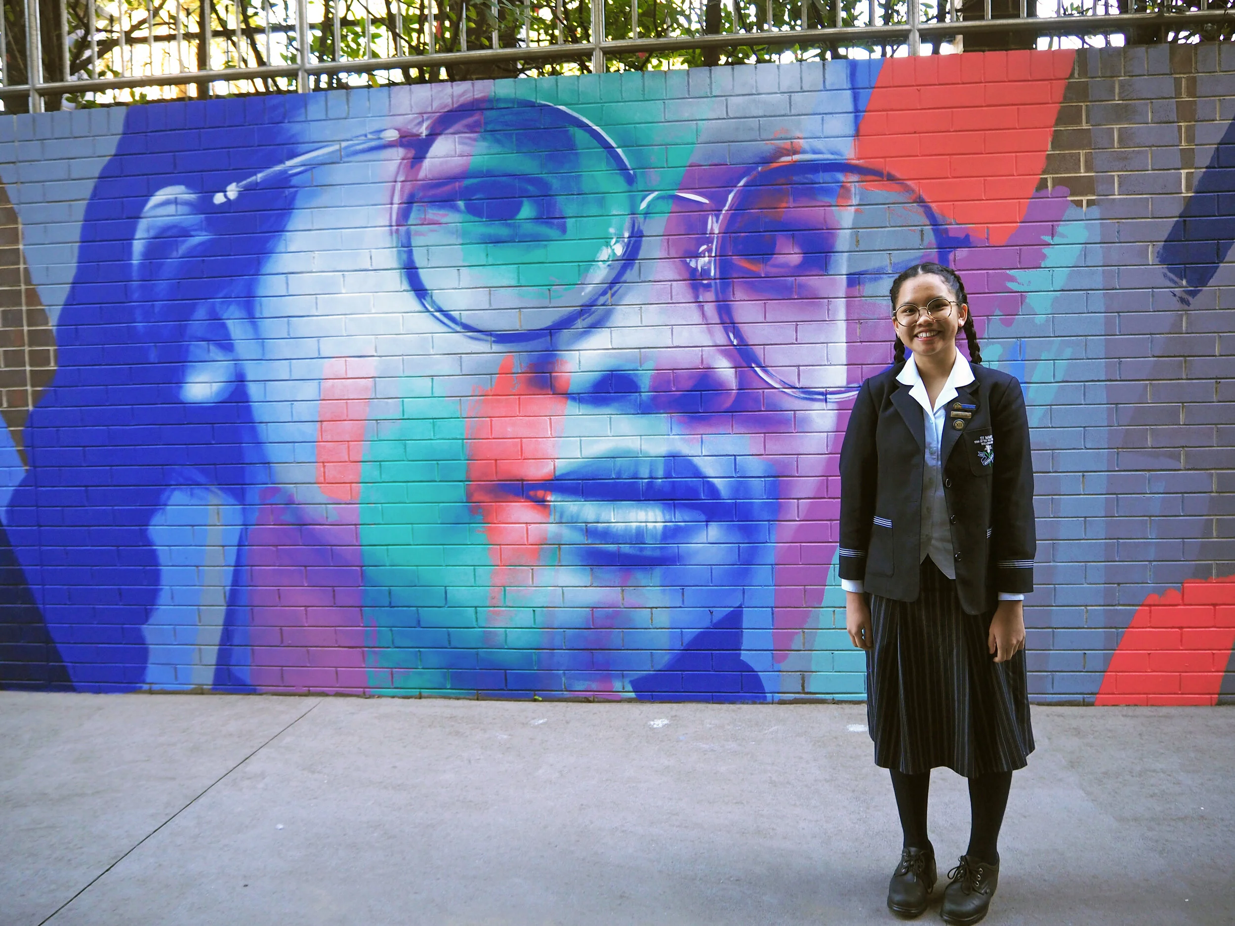 St Marys, Wollongong