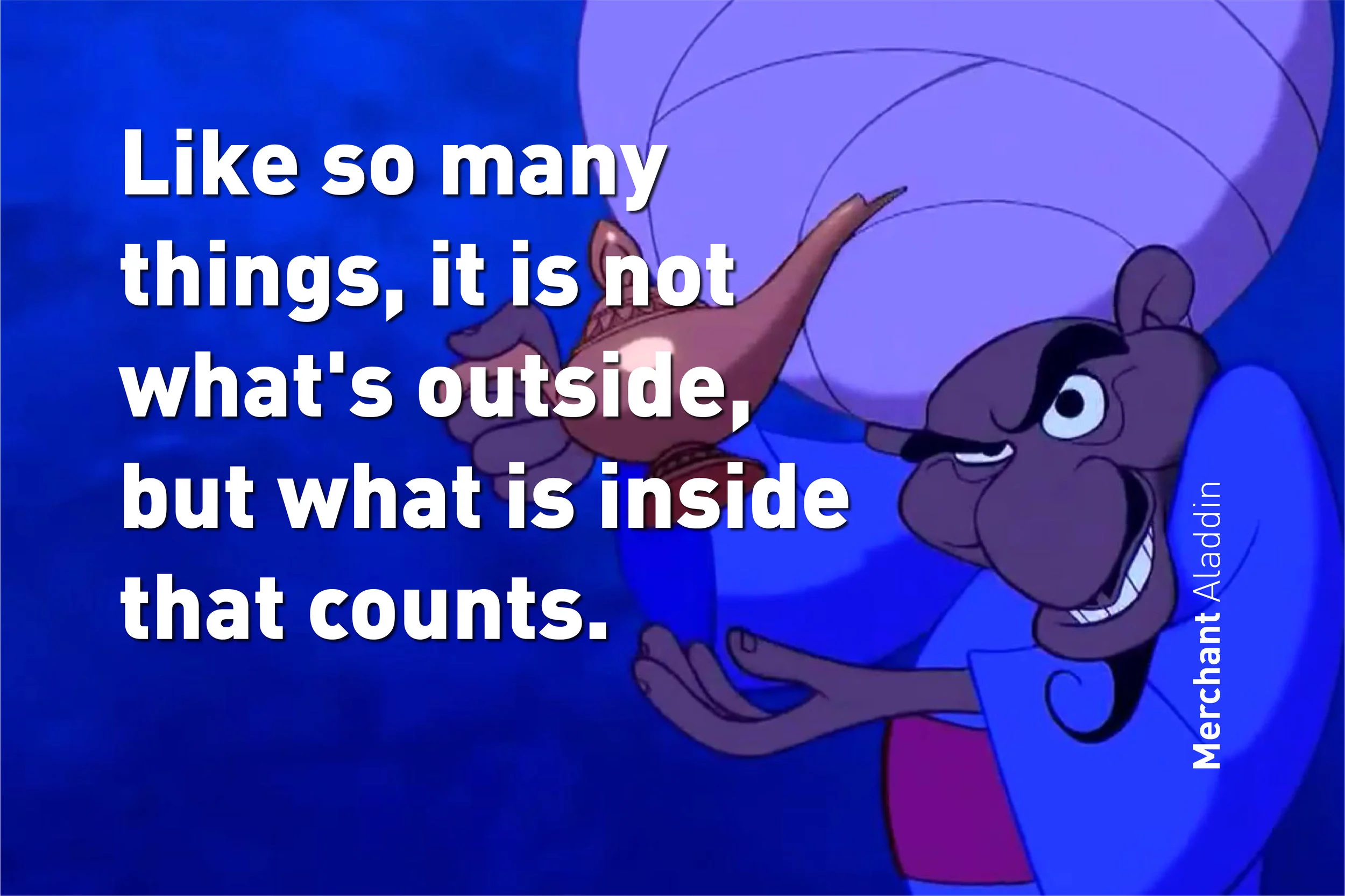 Image courtesy of Disney via Google Images.