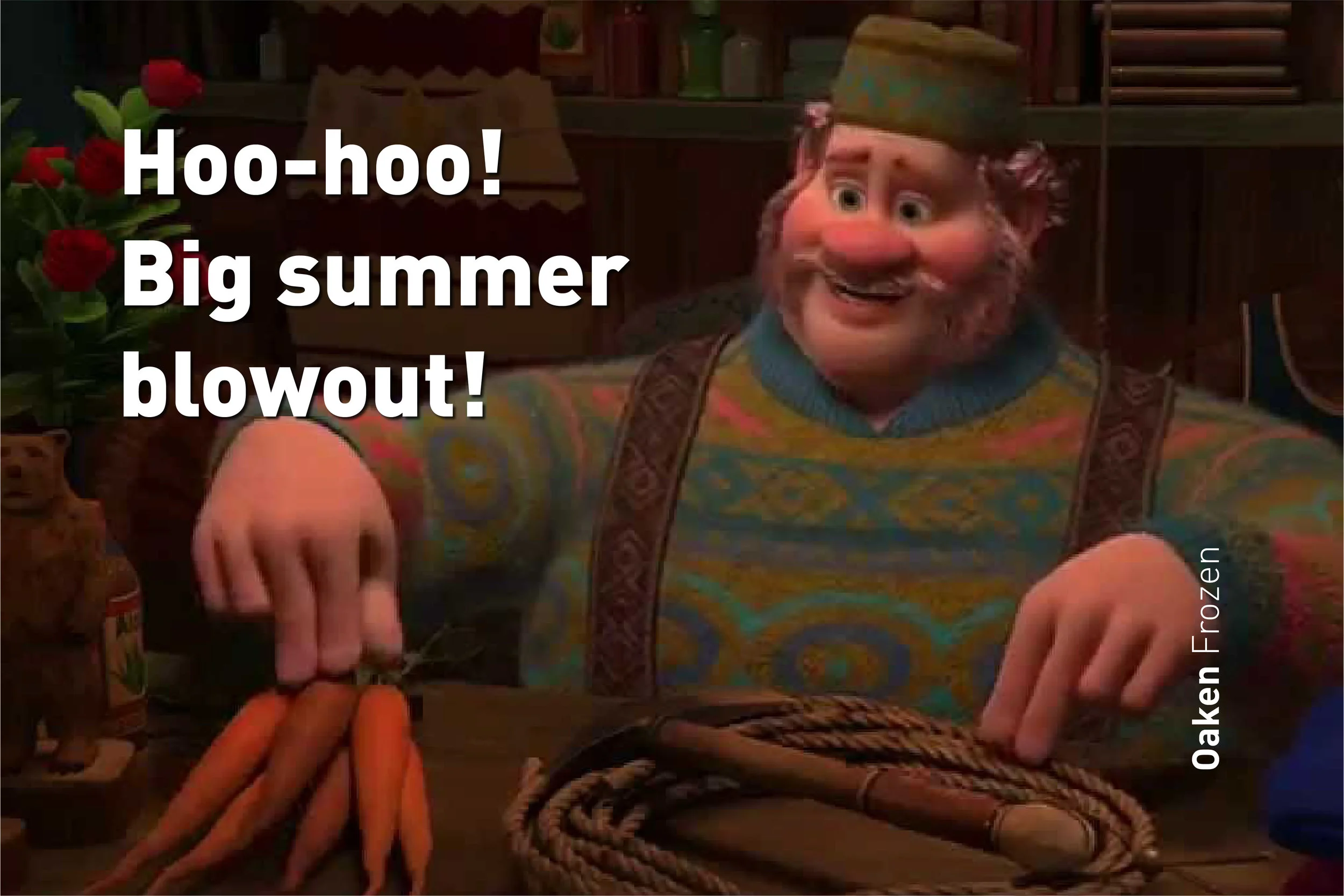 Image courtesy of Disney via Google Images.