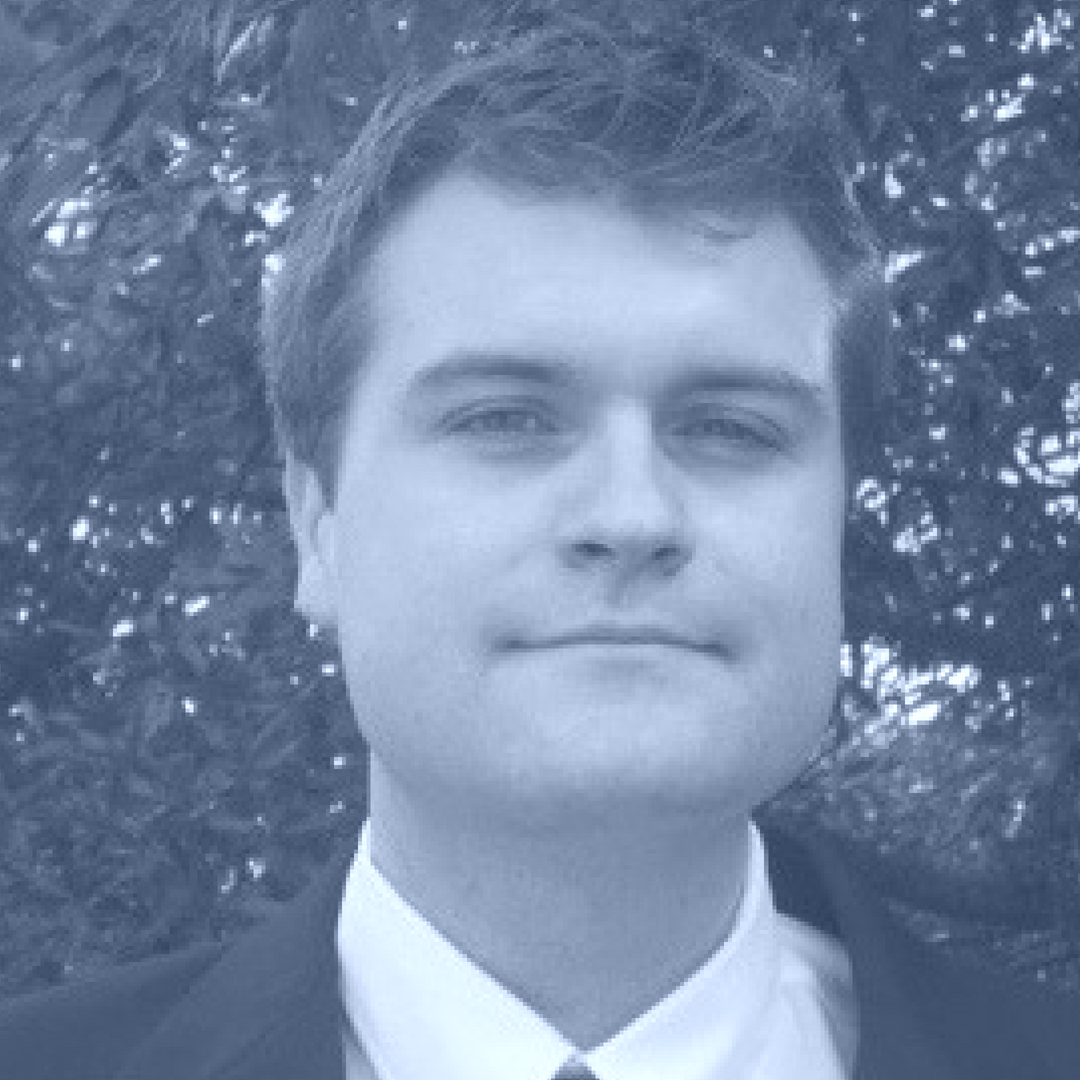 David R, Financial Copywriter