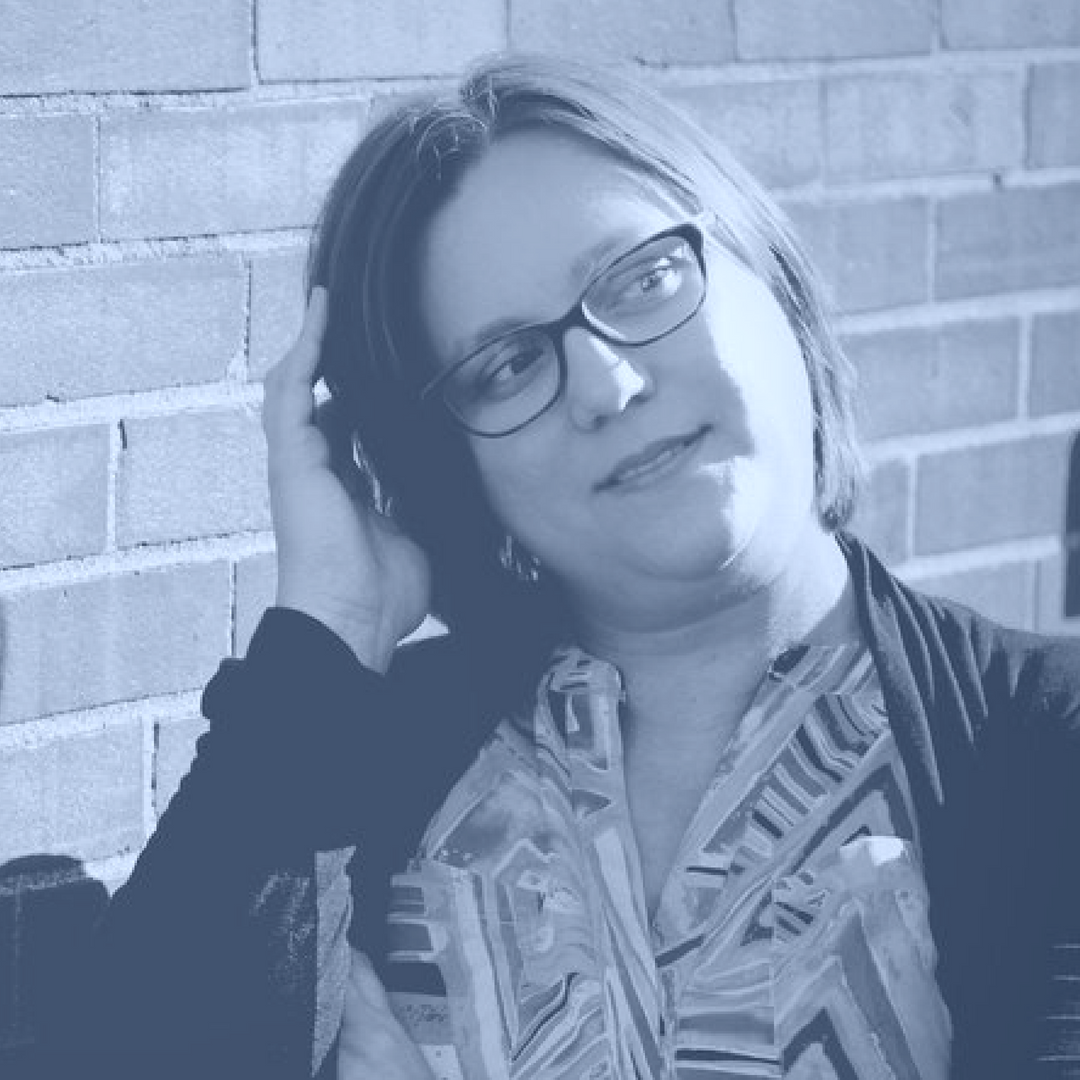 Melanie S, Conversion Copywriter