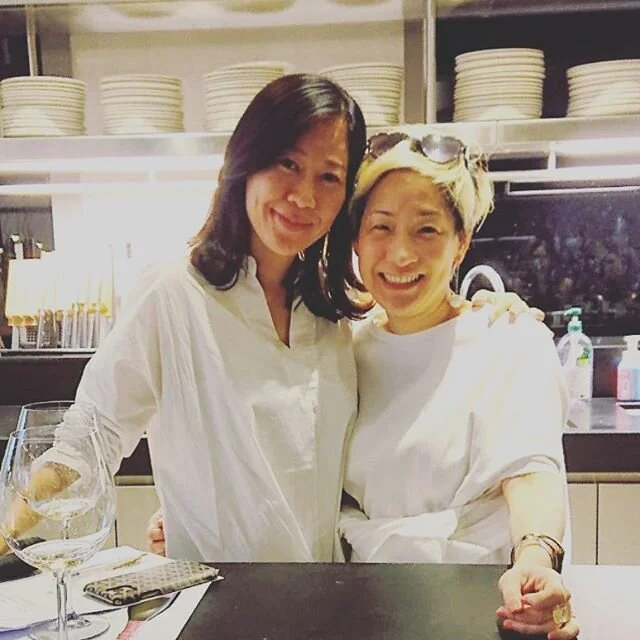 i love teaching champagne classes &amp; i love my adorable students, ms. bond/TAIPEI
