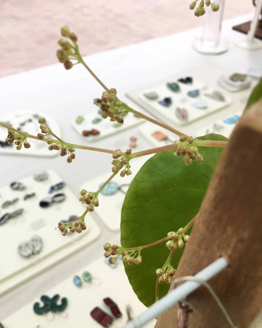 We are here all day at @artsmixleeds in Leeds today until 6pm 

Lots of new pieces especially for the market, with a new collection of experimental copper rings

Come say hi!

#valmontstudio #jewellerydesign #metalsmith #jewellery #silversmith #ename