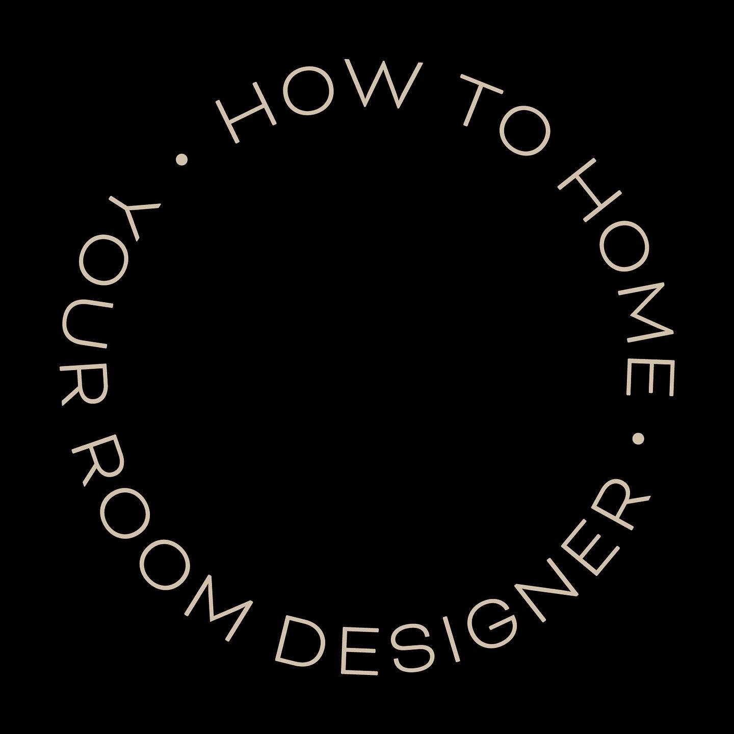 What can we say, we&rsquo;ve been busy&hellip;working away at unique and totally bespoke designs. 

#howtohome brings to you the best of&hellip;(and benefits of), employing a professional interior designer but in a more accessible and affordable way.