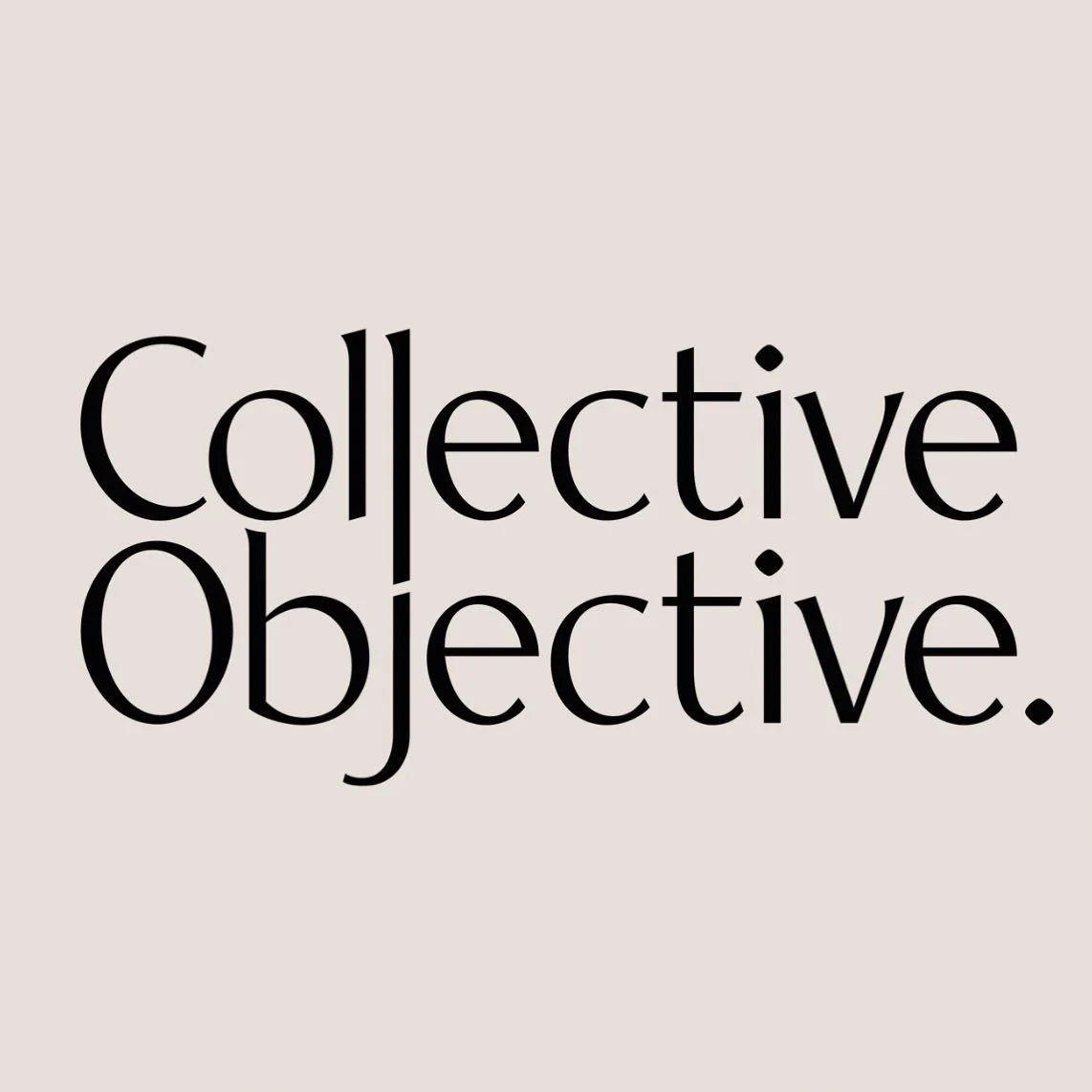 It&rsquo;s official Litterarty Interiors has amalgamated with Collective Objective to enhance our service offering. 

Hello new chapter. Welcome to the new Collective Objective Design studio. 👏🏼

This has been going on for a while but we are proud 
