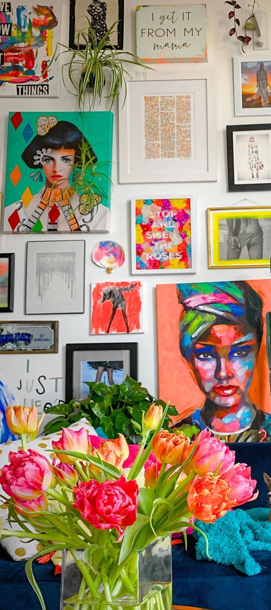 The Transformative Power of Art 