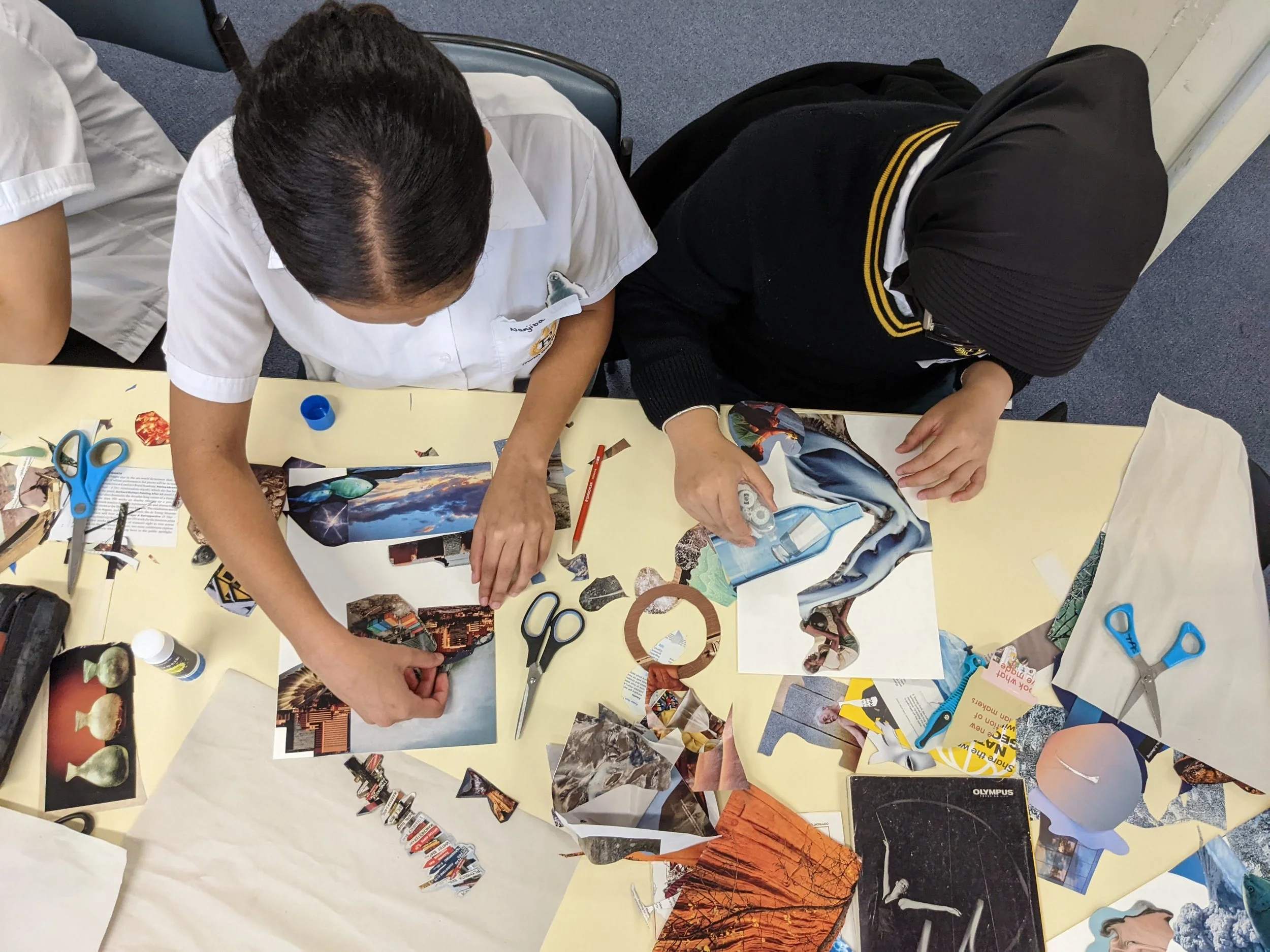 The Climate Letters workshop in progress 1.jpg