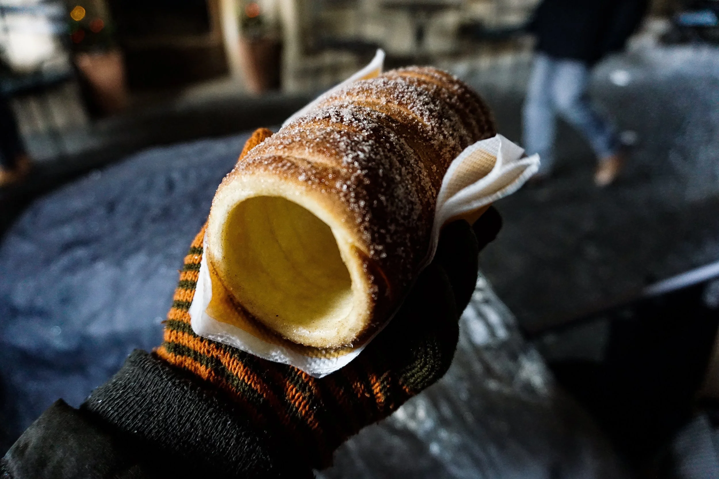 Trdelník