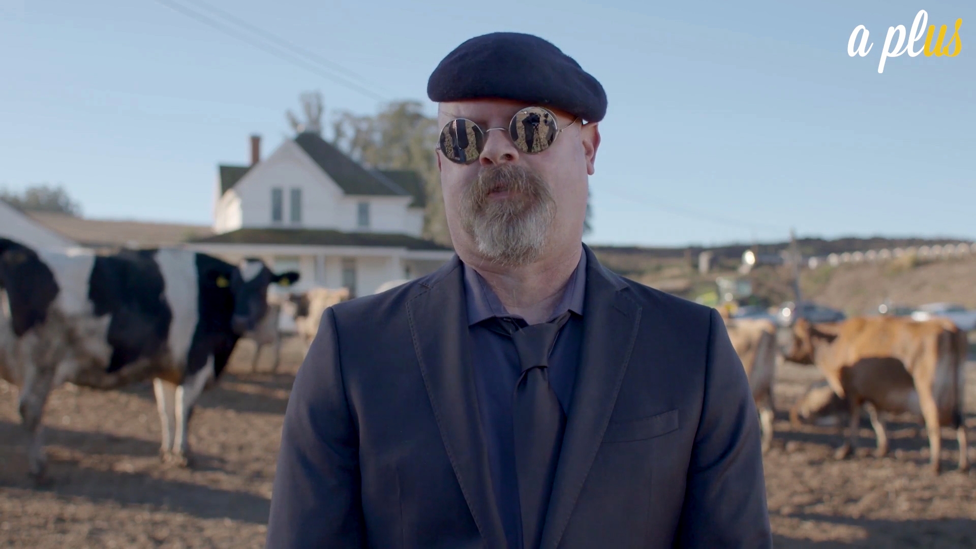Jamie Hyneman Wants To Teach You About The Clean Air Action Plan