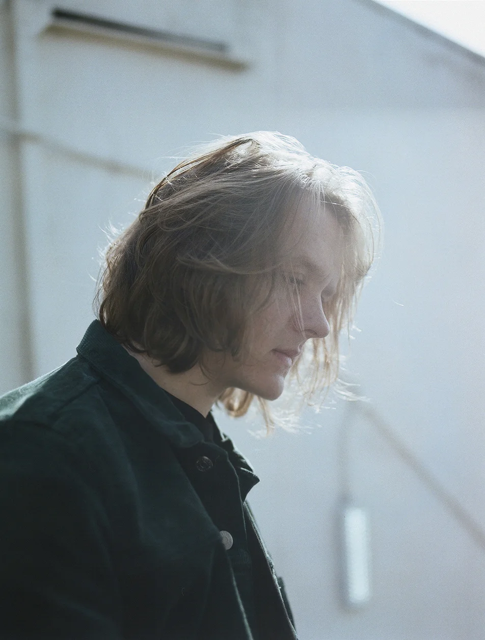 Lewis Capaldi announced as special guest at Stand Up To Cancer at Union Chapel on 31st January 2019