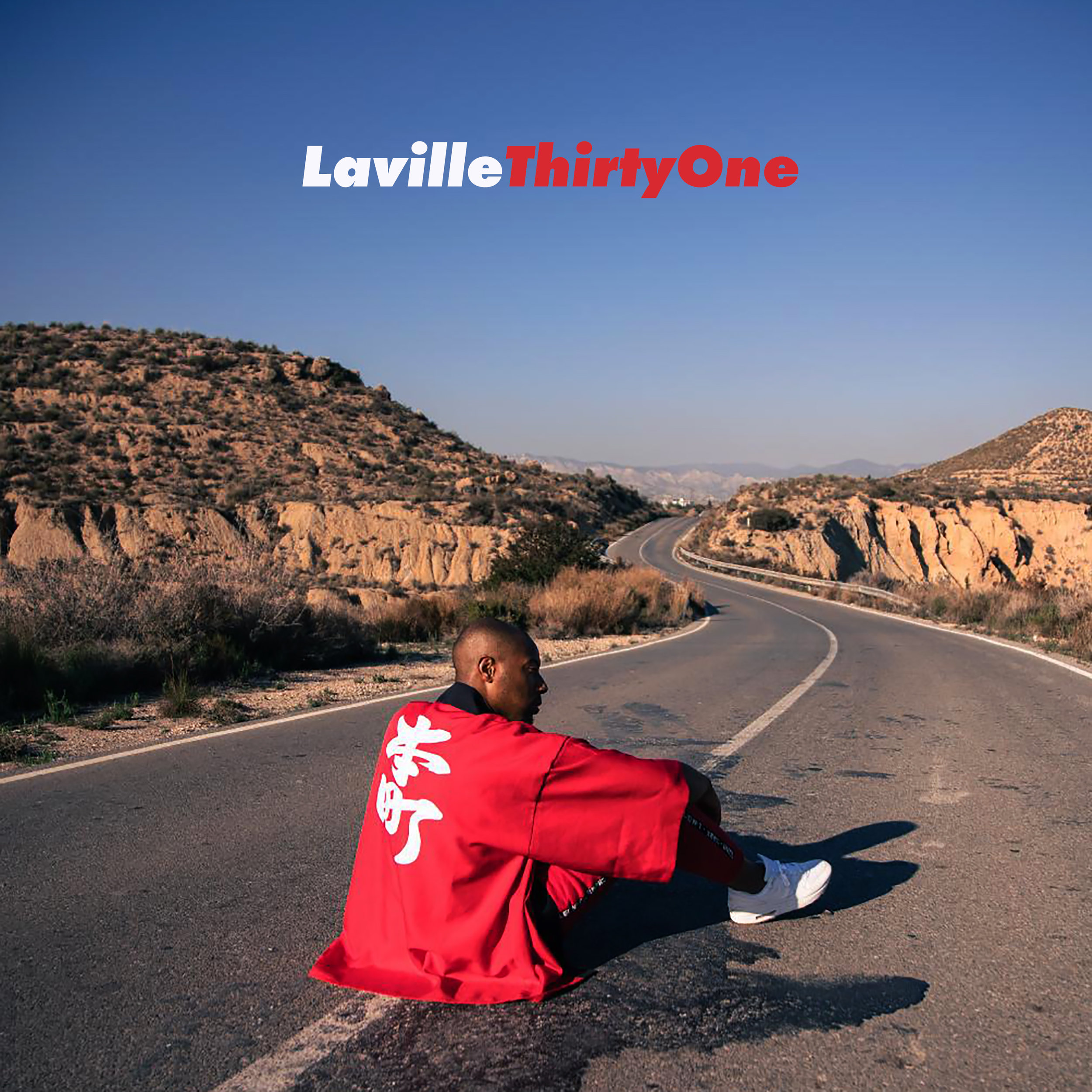Laville releases new single ‘Thirty One’ on January 16th on Acid Jazz Records
