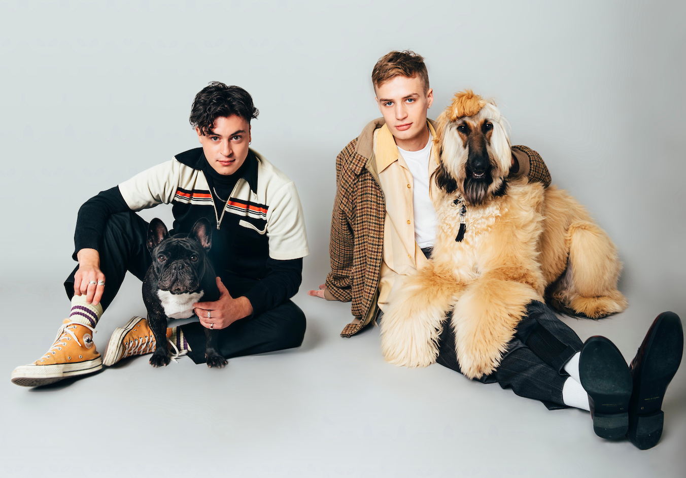 KAWALA release new single ‘Runaway’ on January 30th through Mahogany Records