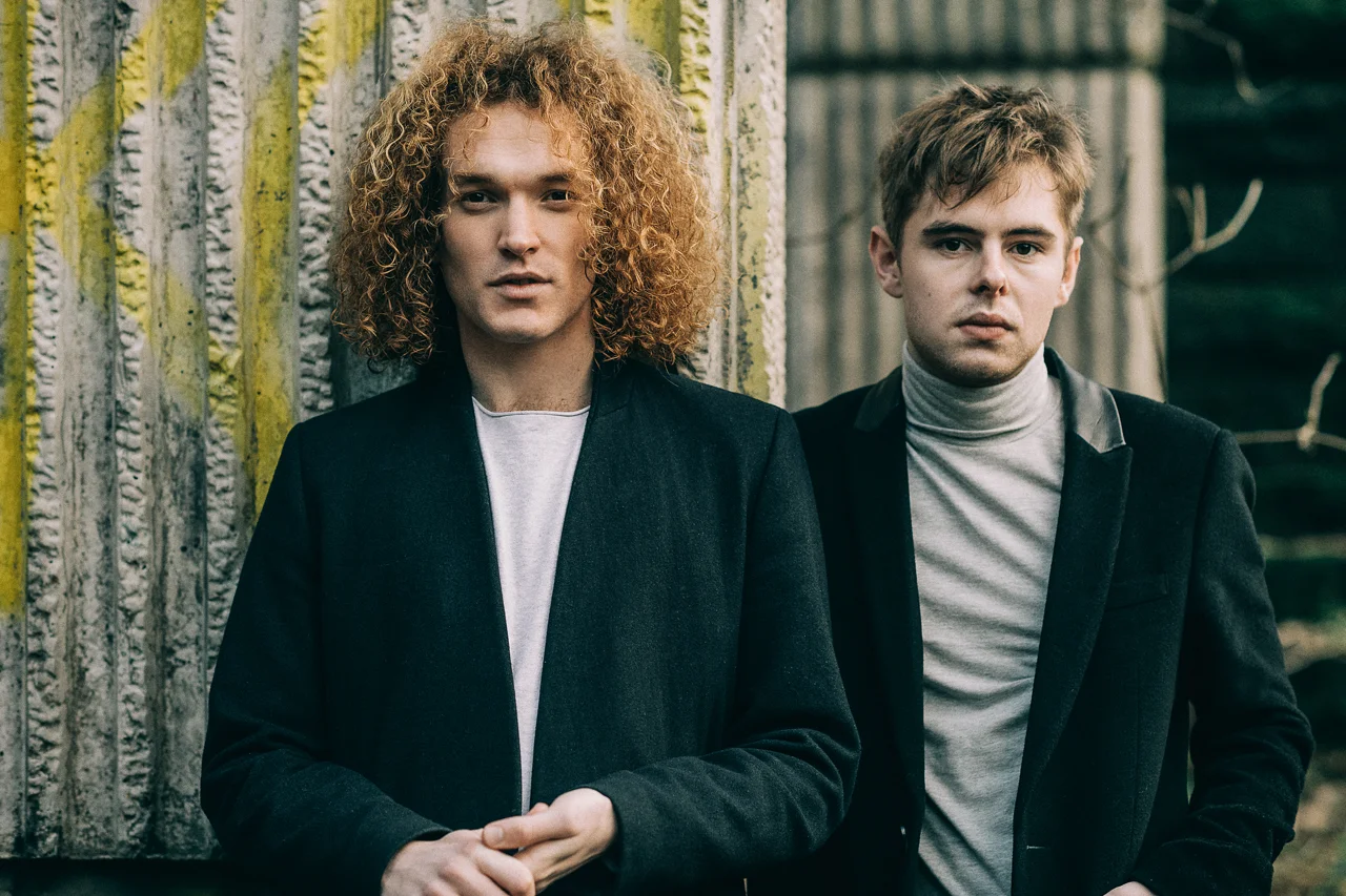 Seafret release stunning new single ‘Loving You’ on February 8 th  through Kobalt
