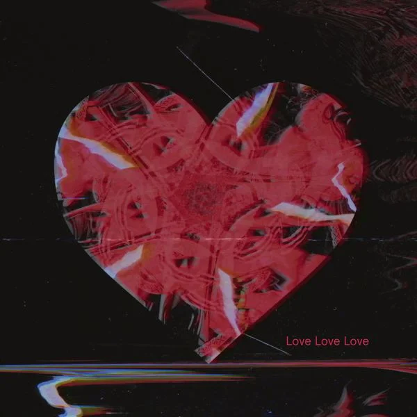 Swedish dream-pop trio ViVii release new single ‘Love Love Love’ on February 8th through Dumont Dumont
