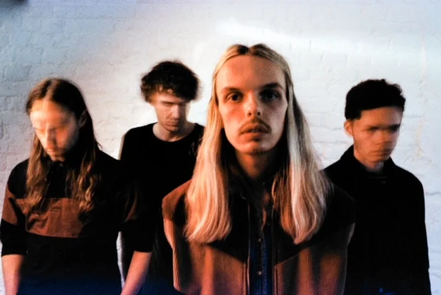 Indigo Lo release new single 'Reload'