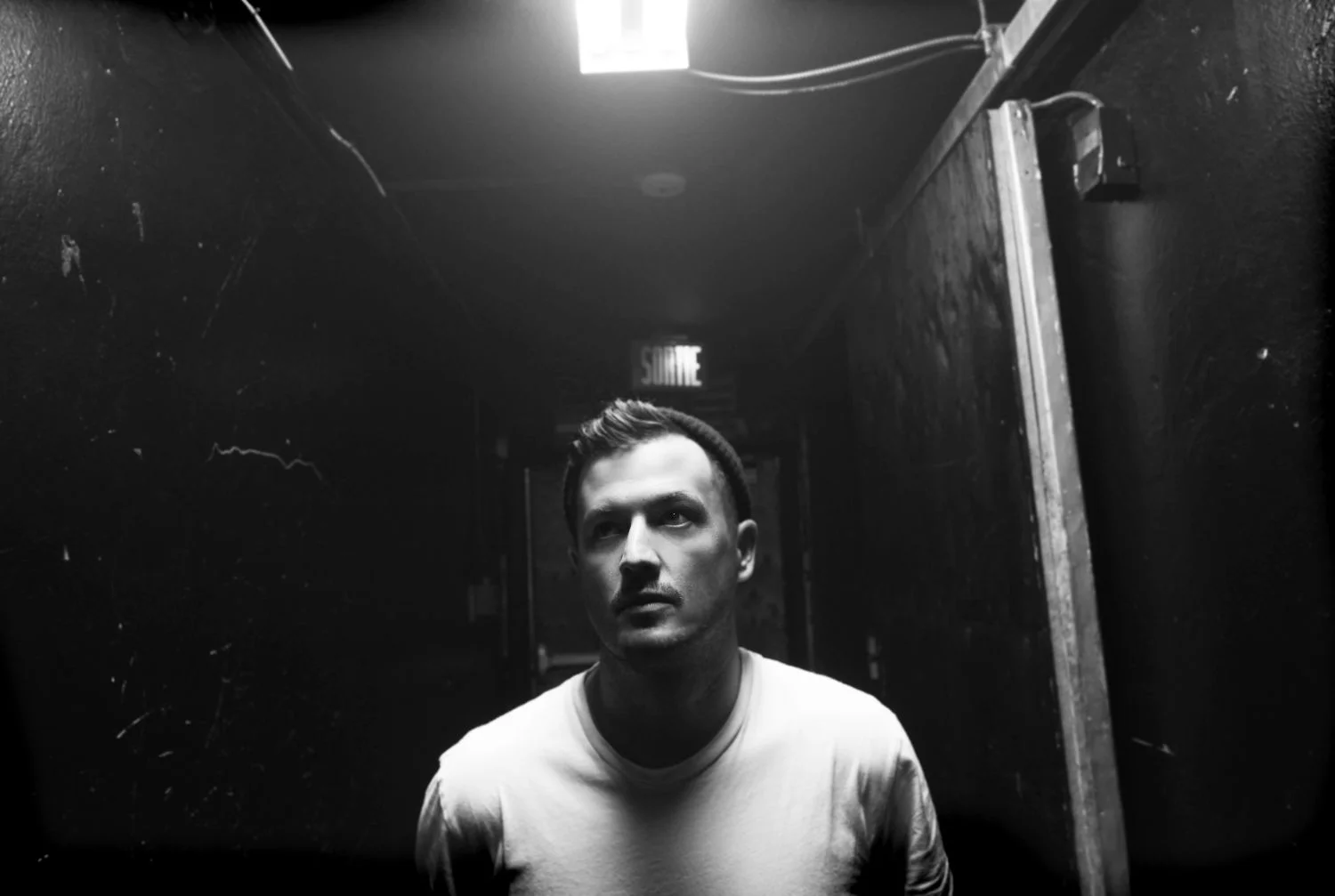 SYML announces UK and European headline tour
