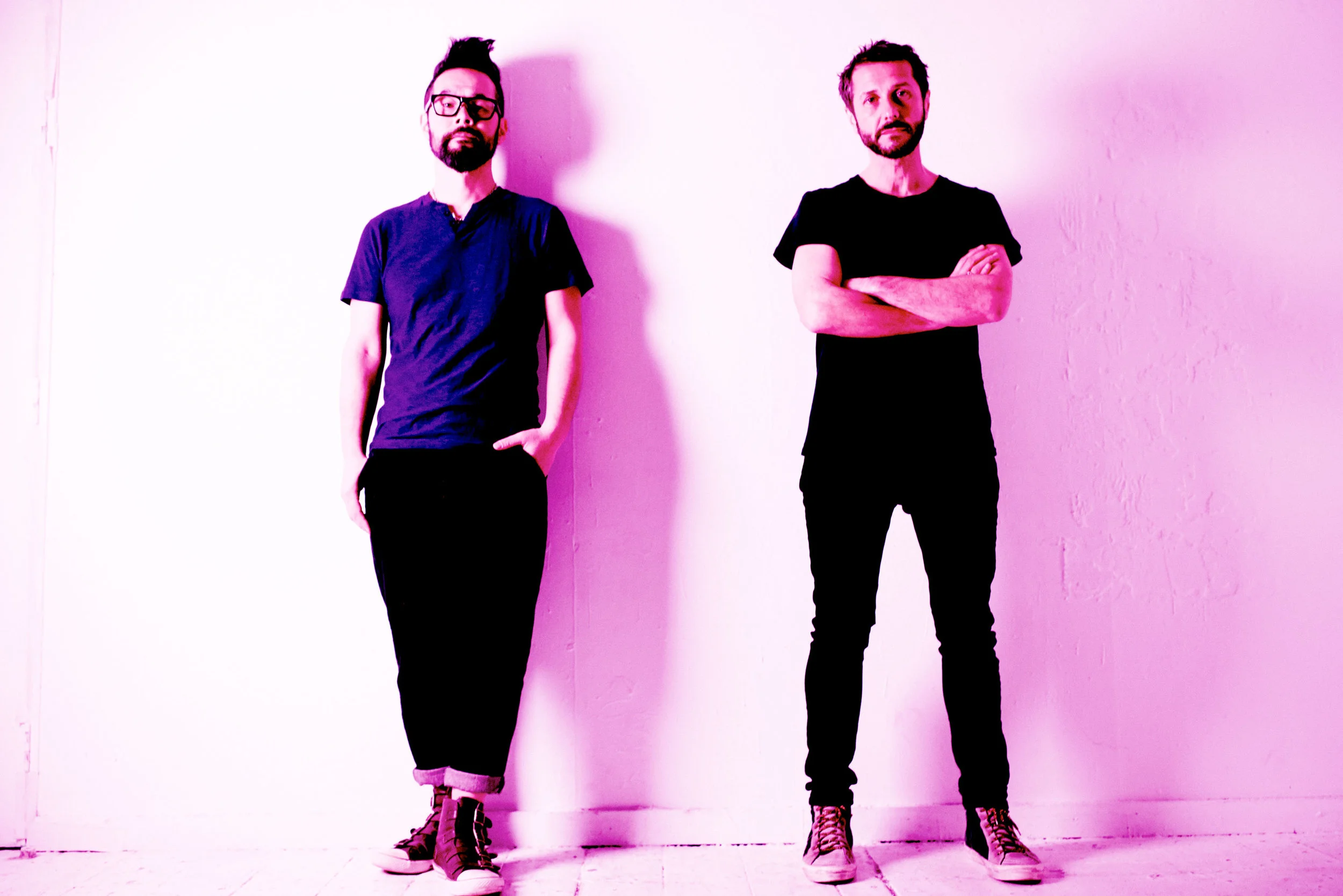 Feeder announce new album 'Tallulah' to be released on August 9th on Believe