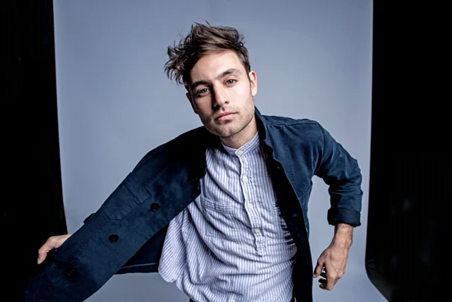 Yoke Lore releases new single ‘Chin Up’ on March 29th through Yellhouse Records