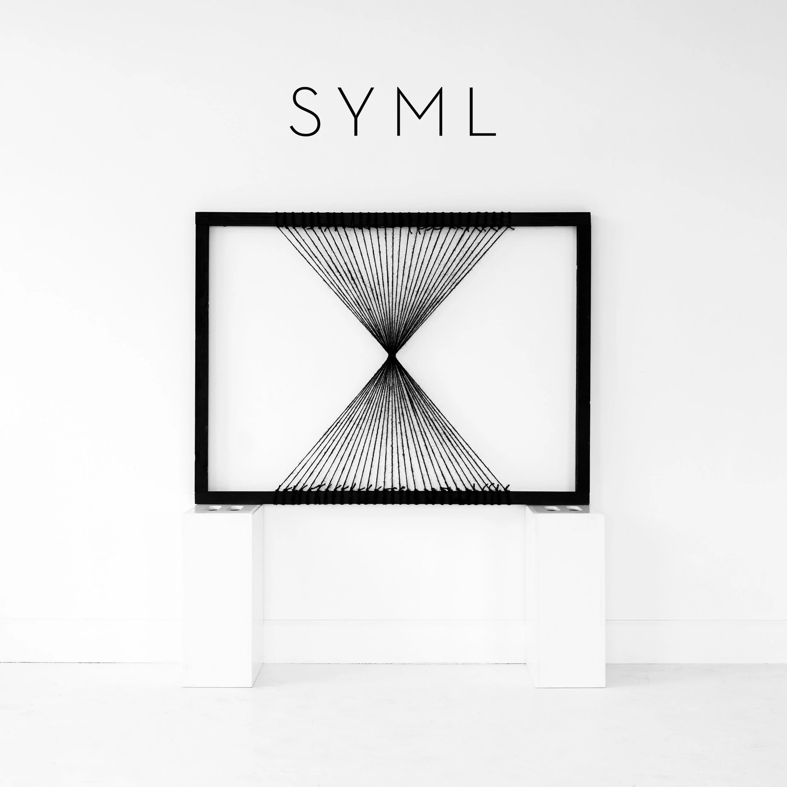 SYML releases self-titled debut album