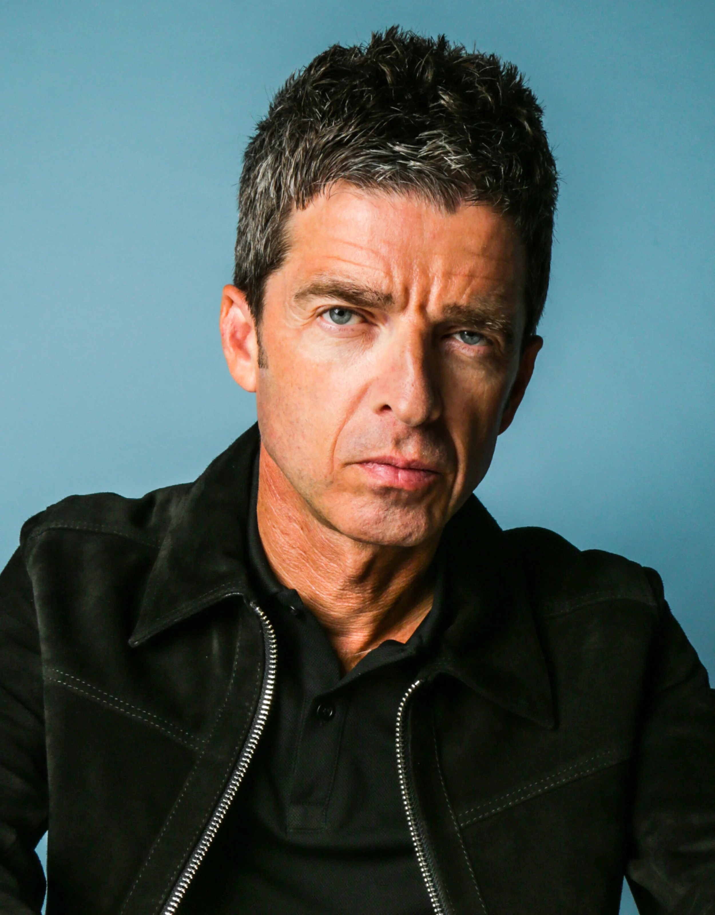 Noel Gallagher's High Flying Birds release brand new single 'Black Star Dancing'
