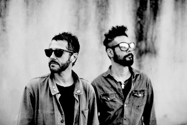 Feeder release new video for single 'Youth'
