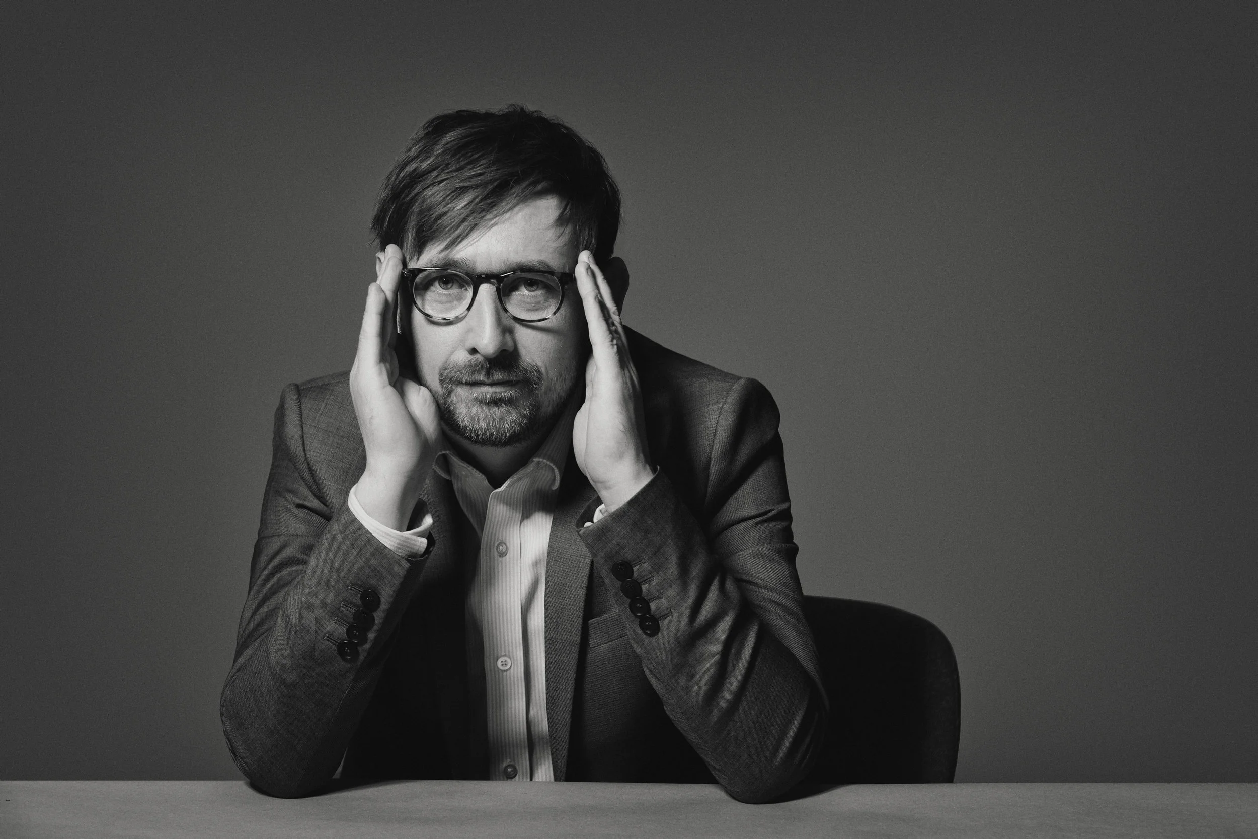 The Divine Comedy release new single ‘Norman and Norma’