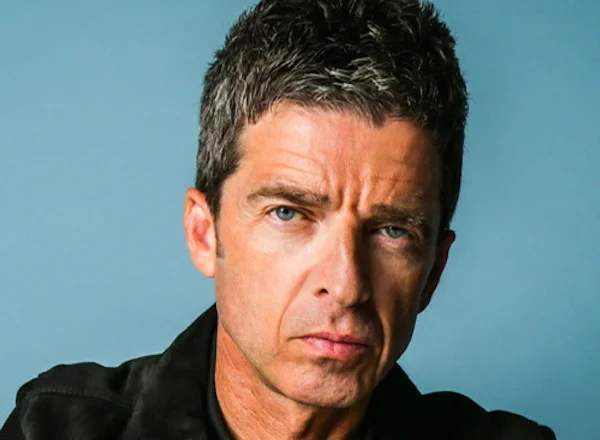 Noel Gallagher's High Flying Birds release new track 'Rattling Rose'