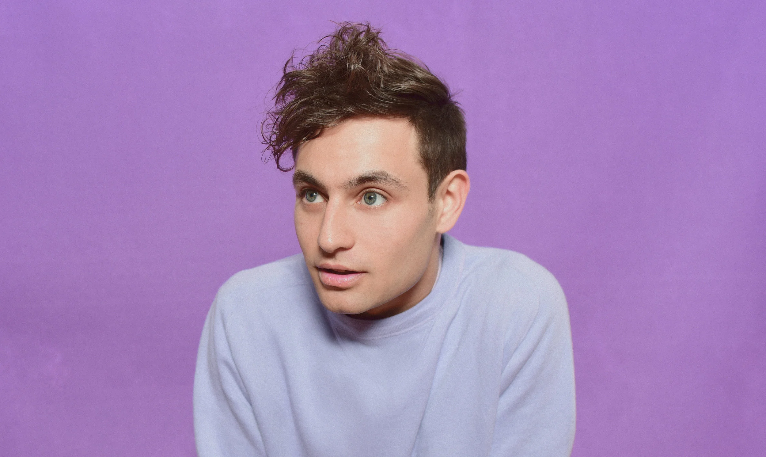 Yoke Lore releases ‘Meditations EP’ June 14th through Yellhouse Records