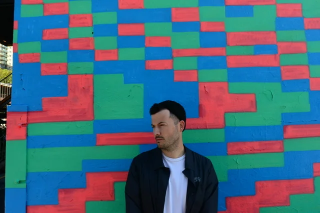 SYML releases 'The Bird' (Sasha Remix) on June 28th