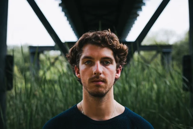 Sam Johnson releases new single "Medicine For My Brain" on July 5th through Made Records