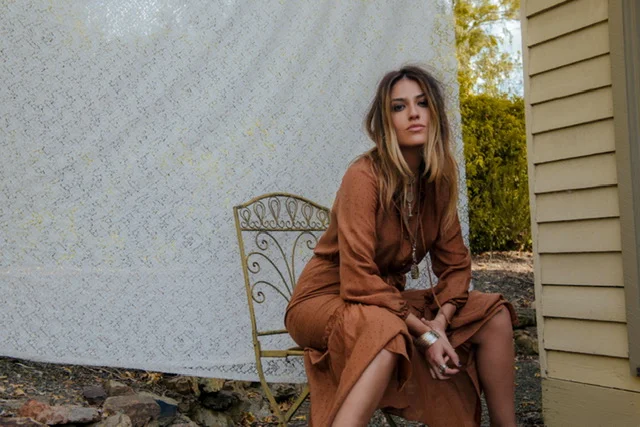 Gabriella Cilmi releases new single ‘Ruins’ on July 5th through Kin Records