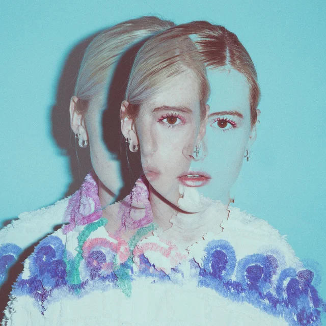 Rising Swedish pop artist Ellen Krauss releases vibrant video for her new single 'On The Bus'