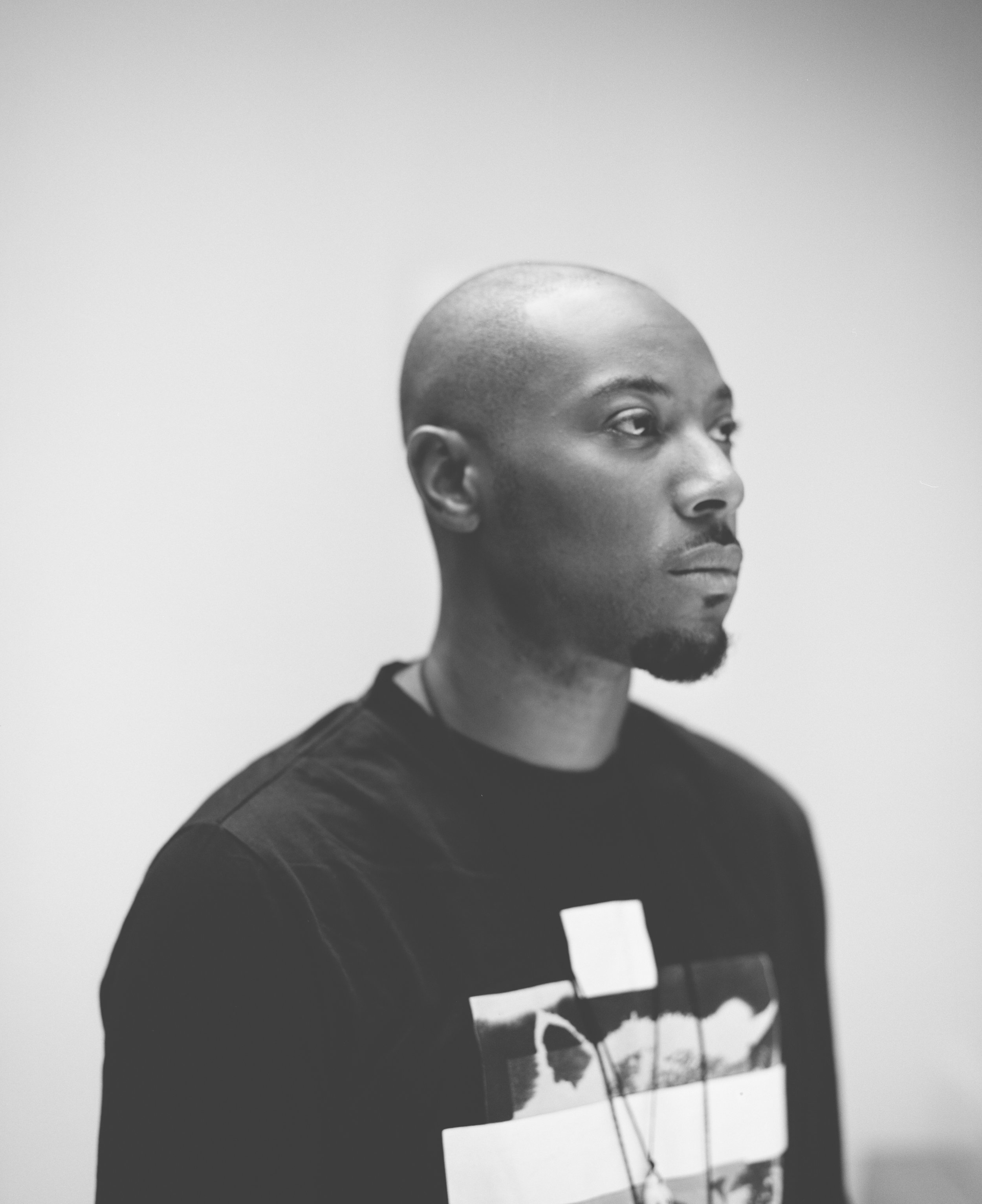 Acid Jazz signee Laville releases debut album ‘The Wanderer’ on July 19th