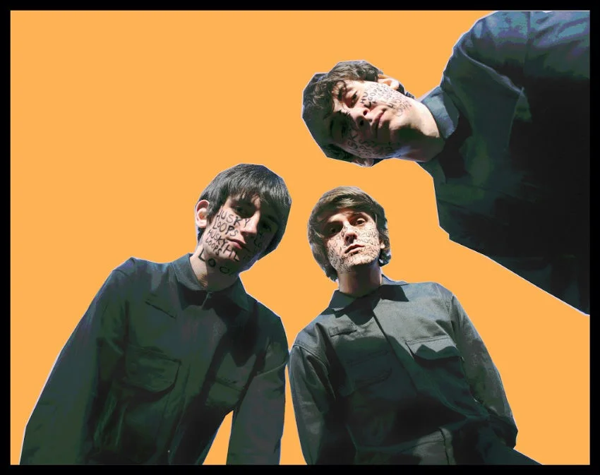 Husky Loops new single  ‘I Think You’re Wonderful’ out now